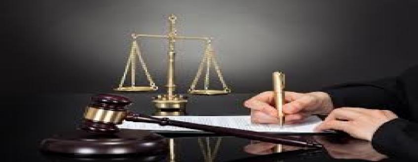 درخواست اجرای رای داوری با قلم وکیل پایه یک دادگستری