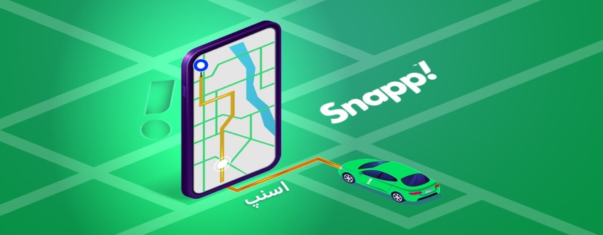 مشاوره حقوقی مسائل حقوقی اسنپ