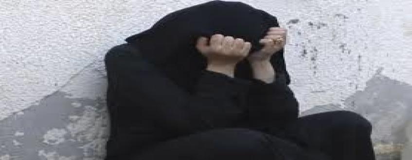مجازات فرار دختر از خانه
