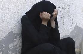 مجازات فرار دختر از خانه