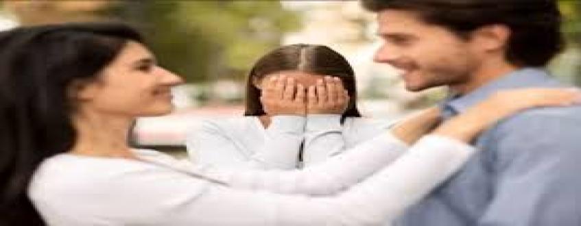 مشاوره حقوقی رابطه با خواهر زن بیوه