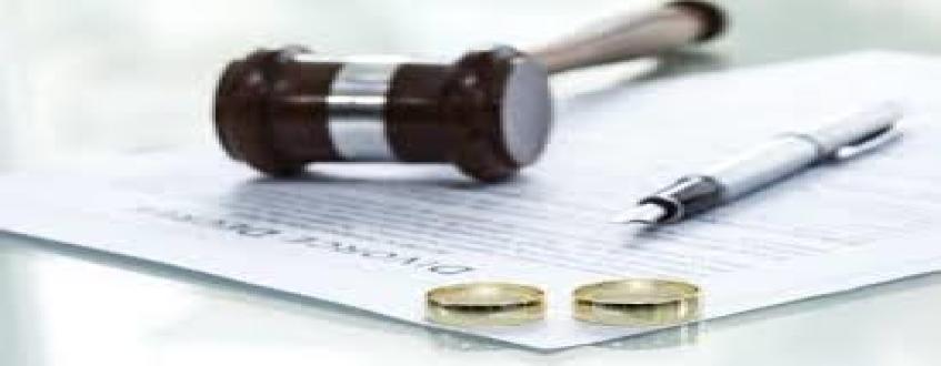نمونه توافقنامه طلاق و نکات مهم آن