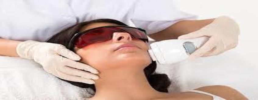 شیوه شکایت از مرکز لیزر و مطالبه دیه جراحت ناشی از لیزر