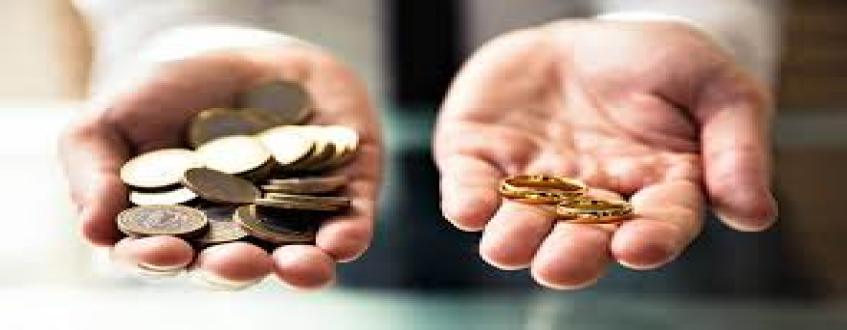 مهریه چیست و چگونه محاسبه می‌شود؟