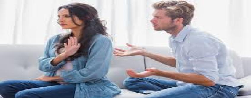 نحوه شکایت از دوست پسر