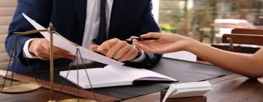 مشاوره فوری حقوقی برای شکایت کیفری