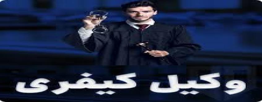 وکیل کیفری کیست و چه پرونده‌هایی را می‌پذیرد؟