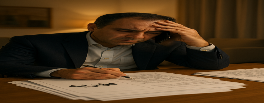 چطور اعسار از پرداخت مهریه بگیریم؟