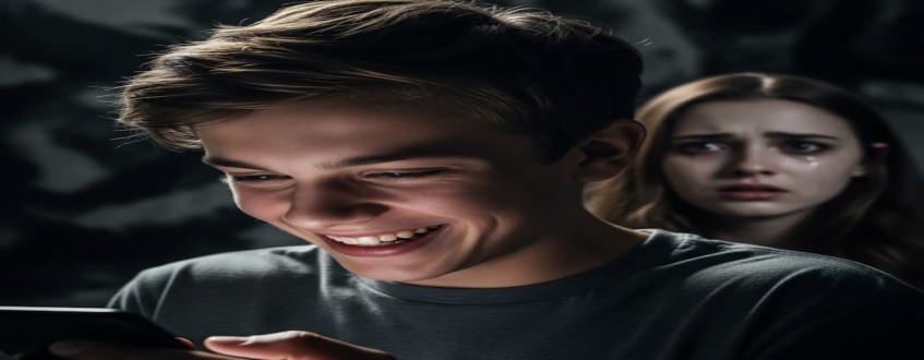 وکیل انتشار تصاویر خصوصی  و تهدید آنلاین