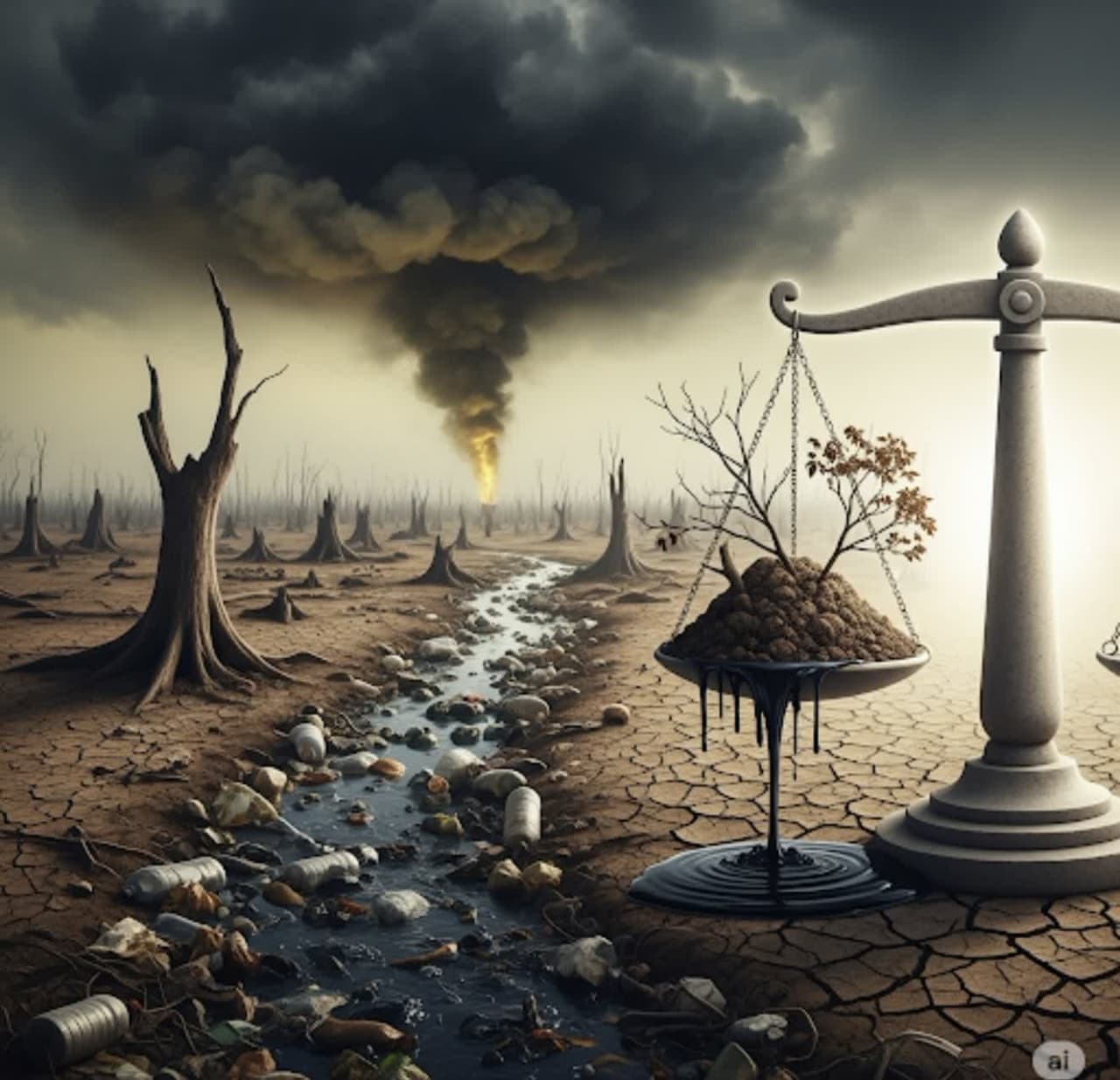 مشاوره حقوقی با وکیل جرائم محیط زیستی