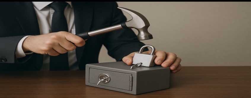 وکیل برای پرونده خیانت در امانت