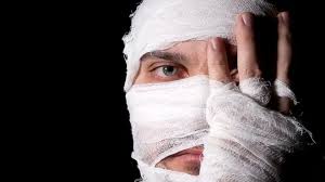 وکیل در پرونده‌های اسیدپاشی و صدمات جسمی شدید