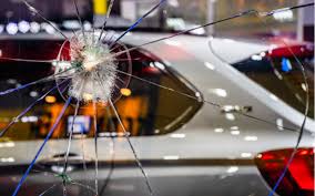 مجازات تخریب اموال عمومی و خصوصی