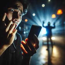 نحوه شکایت از مزاحمت تلفنی و پیامکی