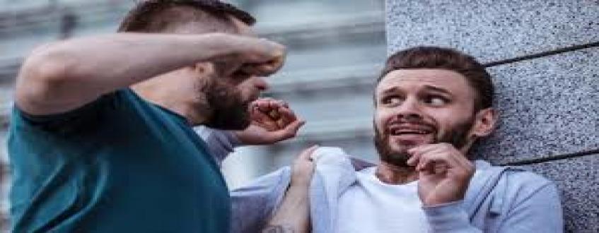 مجازات تهدید به آبروریزی و افشای اسرار
