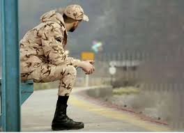 وکالت در پرونده‌های فرار از خدمت سربازی