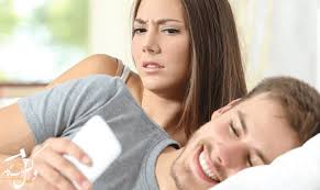 اثبات خیانت همسر با مدارک مجازی در دادگاه