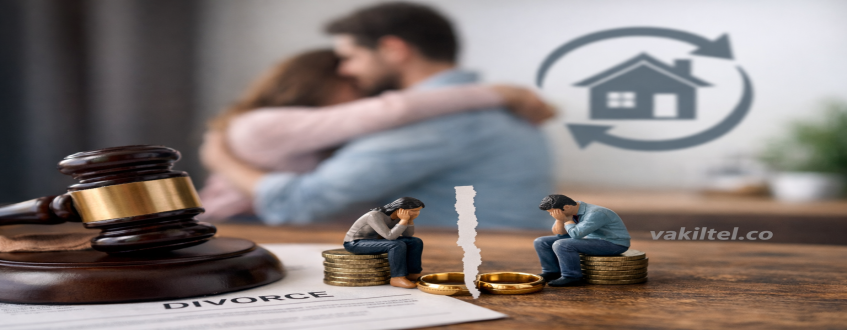 مشاوره حقوقی تلفنی برای رجوع بعد از طلاق رجعی