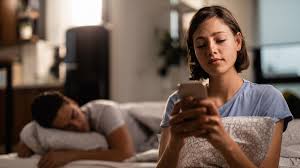 اثبات خیانت همسر 