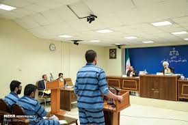 مجازات اخلال در نظام اقتصادی