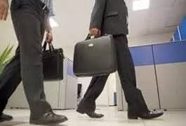 بازخرید از کار 
