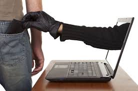 روش های کلاهبرداری آنلاین 