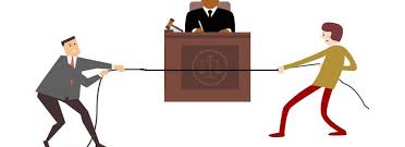 مشاوره حقوقی در دعاوی شکایت از بیمه 