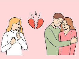 طلاق به دلیل خیانت