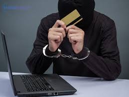 وکیل جرائم رایانه ای