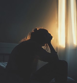 کنار امدن با طلاق