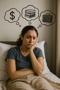 روانسناسی بعد از طلاق