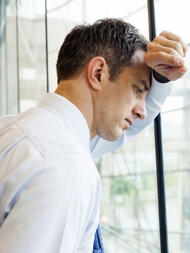 روانشناسی طلاق