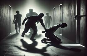 قاچاق انسان 