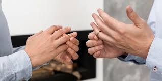 طلاق بدون وکیل