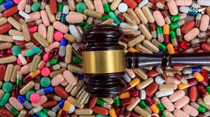 فروش داروهای ممنوعه