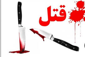 وکیل قتل 