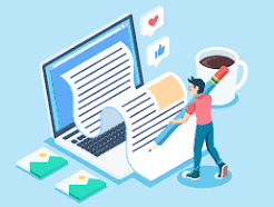 قرارداد تولید محتوا