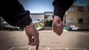 مجازات به هم ریختن نظم عمومی 