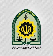 نیروی انتظامی 
