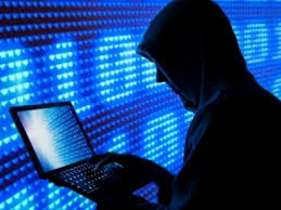 کلاهبردااری اینترنتی 