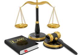 مسئولیت کیفری 