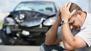 مسئولیت کیفری راننده 