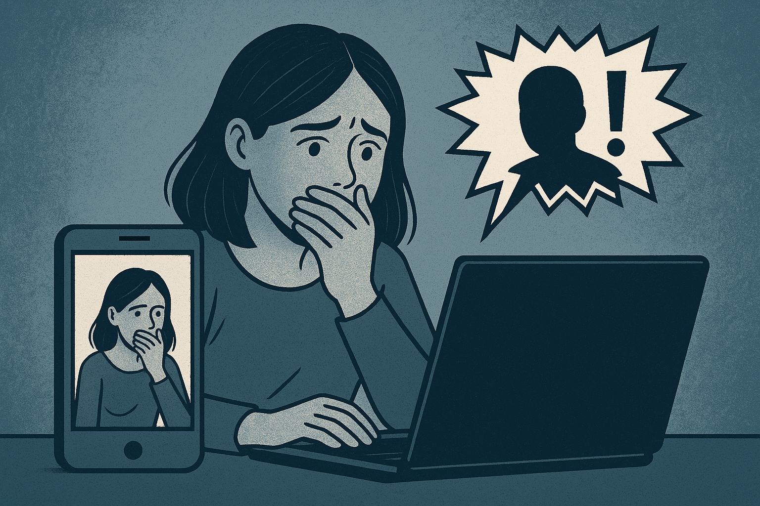 وکلای تلفنی انتشار عکس خصوصی در فضای مجازی