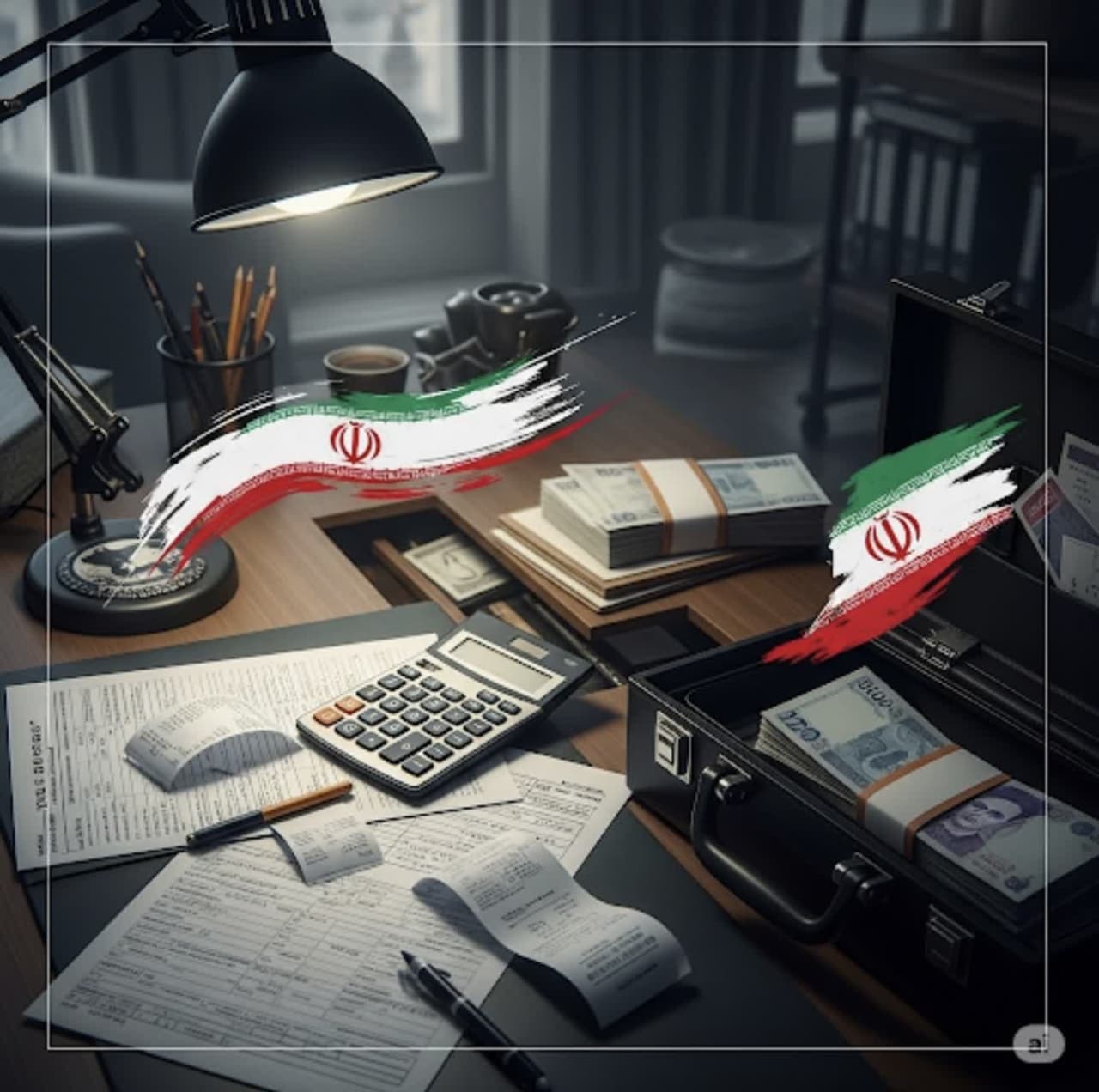 مشاوره حقوقی فرار مالیاتی