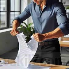 راههای فسخ قانونی قرارداد