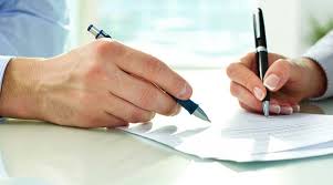 قرارداد دائم 