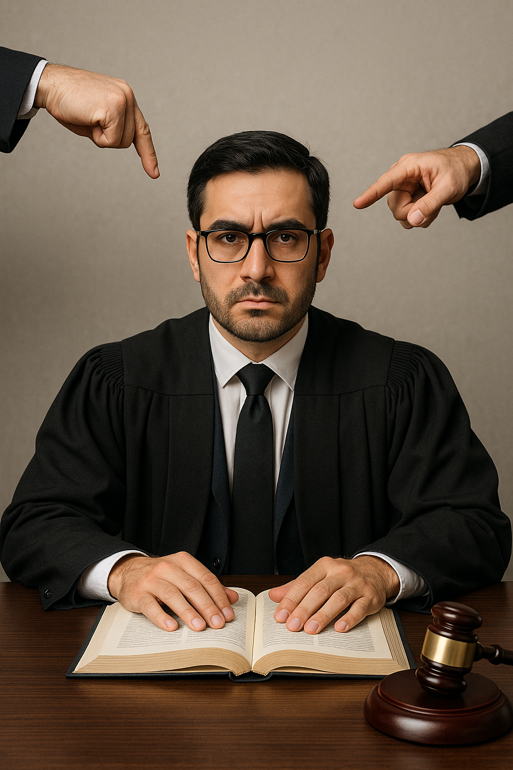 وکیل متخصص تهدید و افترا