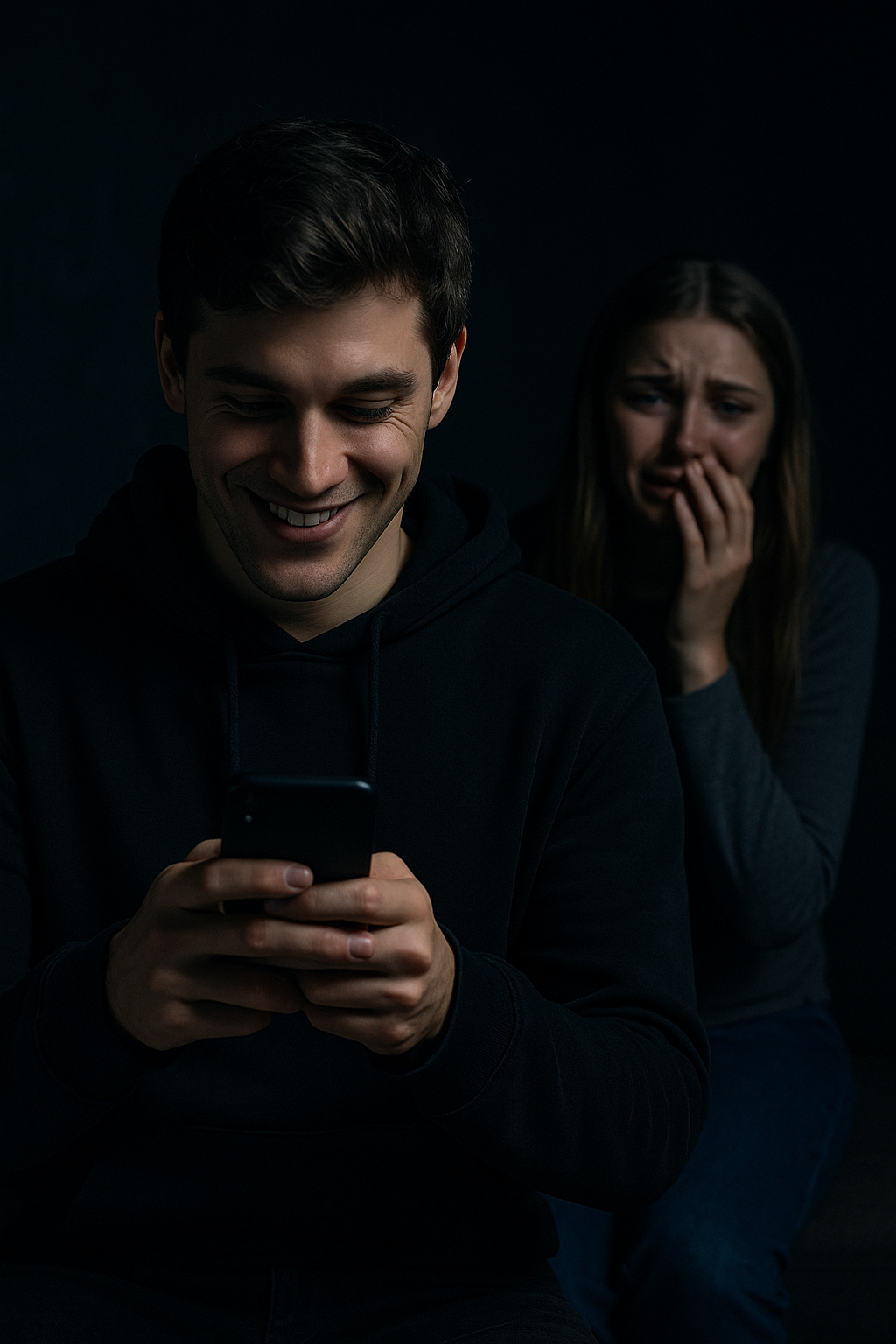 مجازات انتشار تصاویر خصوصی