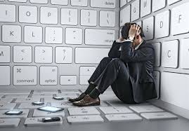 جرایم رایج در فضای مجازی 