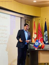 وکیل پایه یک مازندارن 